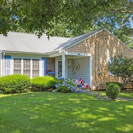 The Cottages At Captain Gosnold Village Hyannis Exterior foto