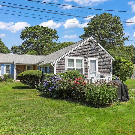 The Cottages At Captain Gosnold Village Hyannis Exterior foto