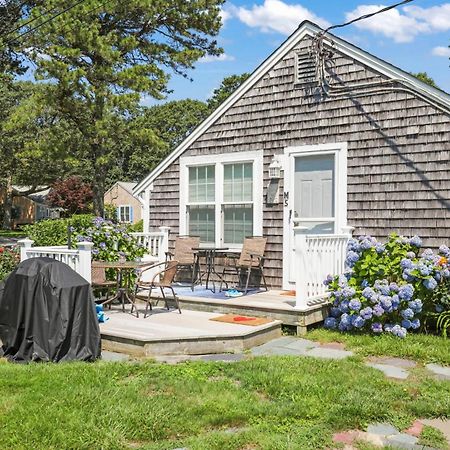 The Cottages At Captain Gosnold Village Hyannis Exterior foto