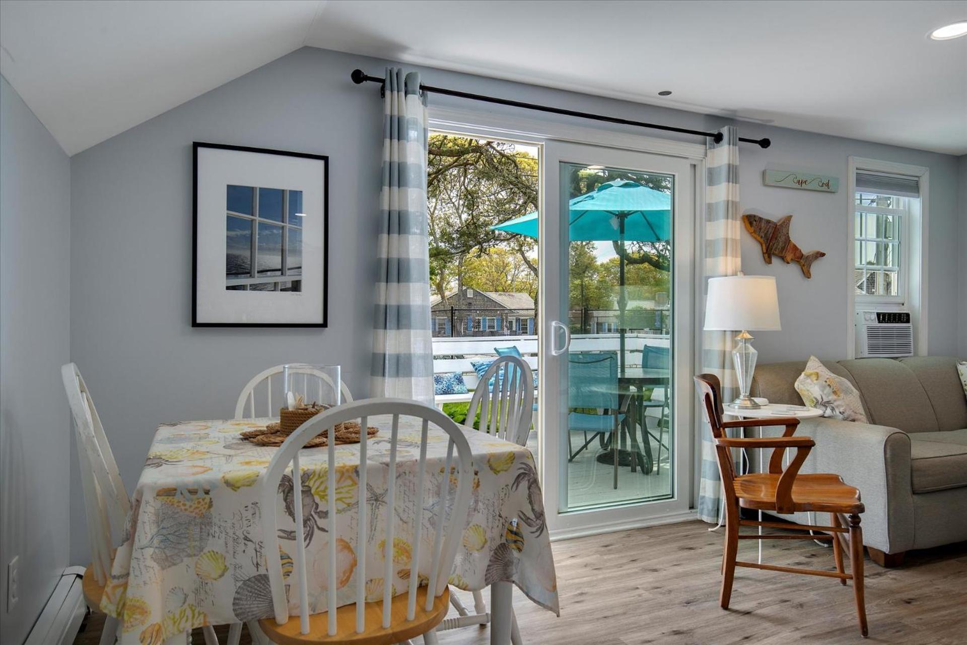 The Cottages At Captain Gosnold Village Hyannis Exterior foto