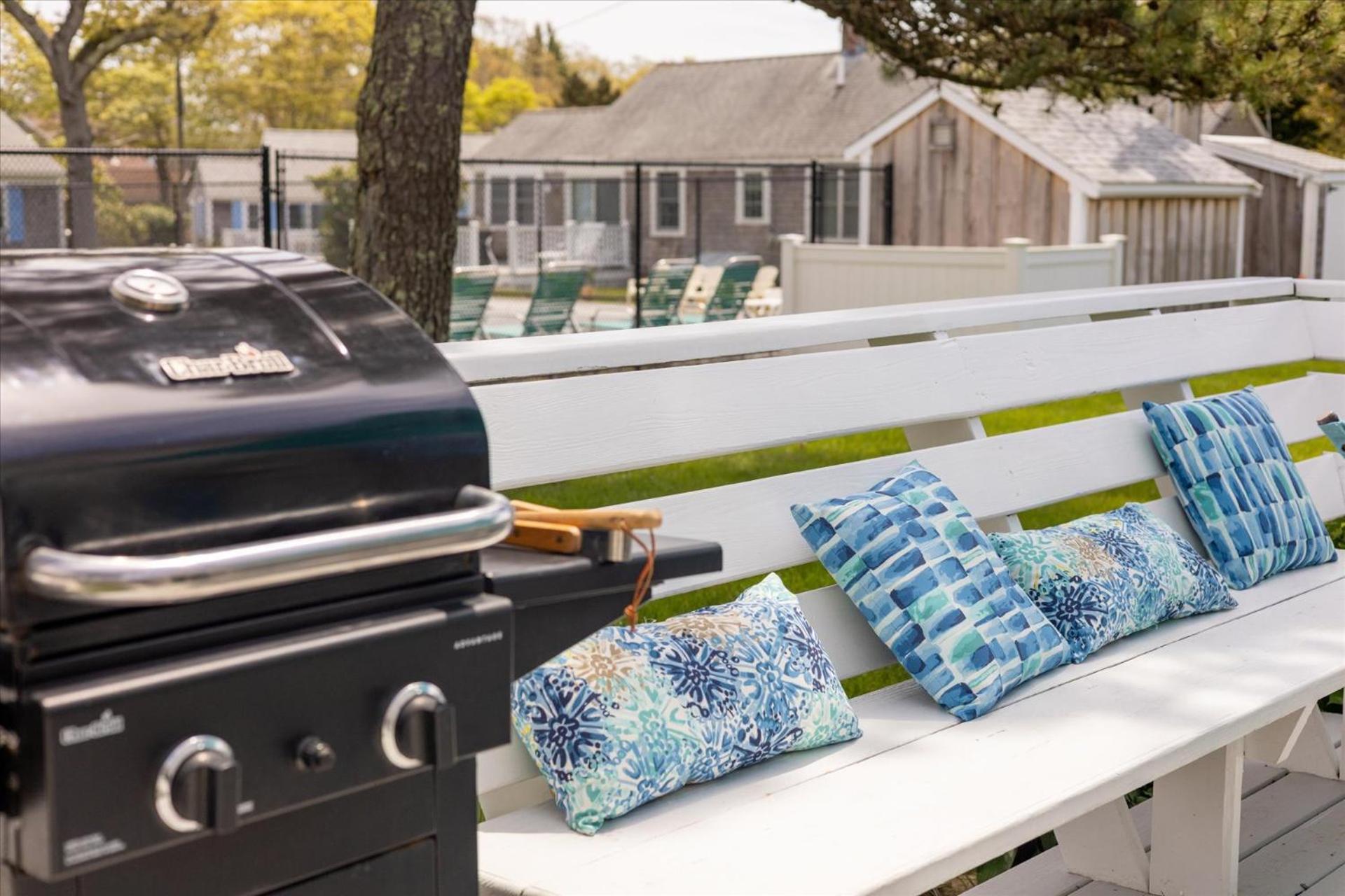 The Cottages At Captain Gosnold Village Hyannis Exterior foto