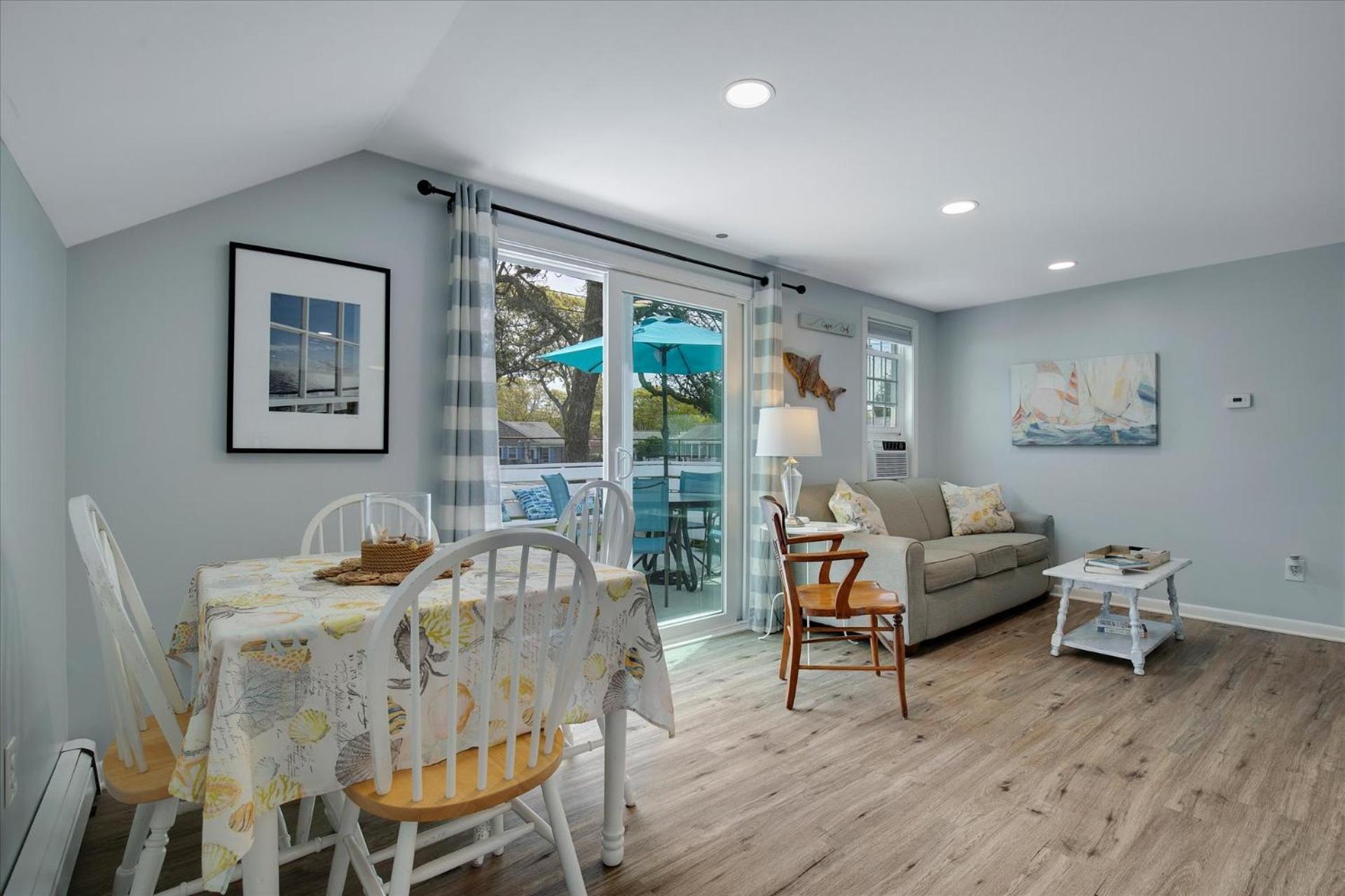 The Cottages At Captain Gosnold Village Hyannis Exterior foto