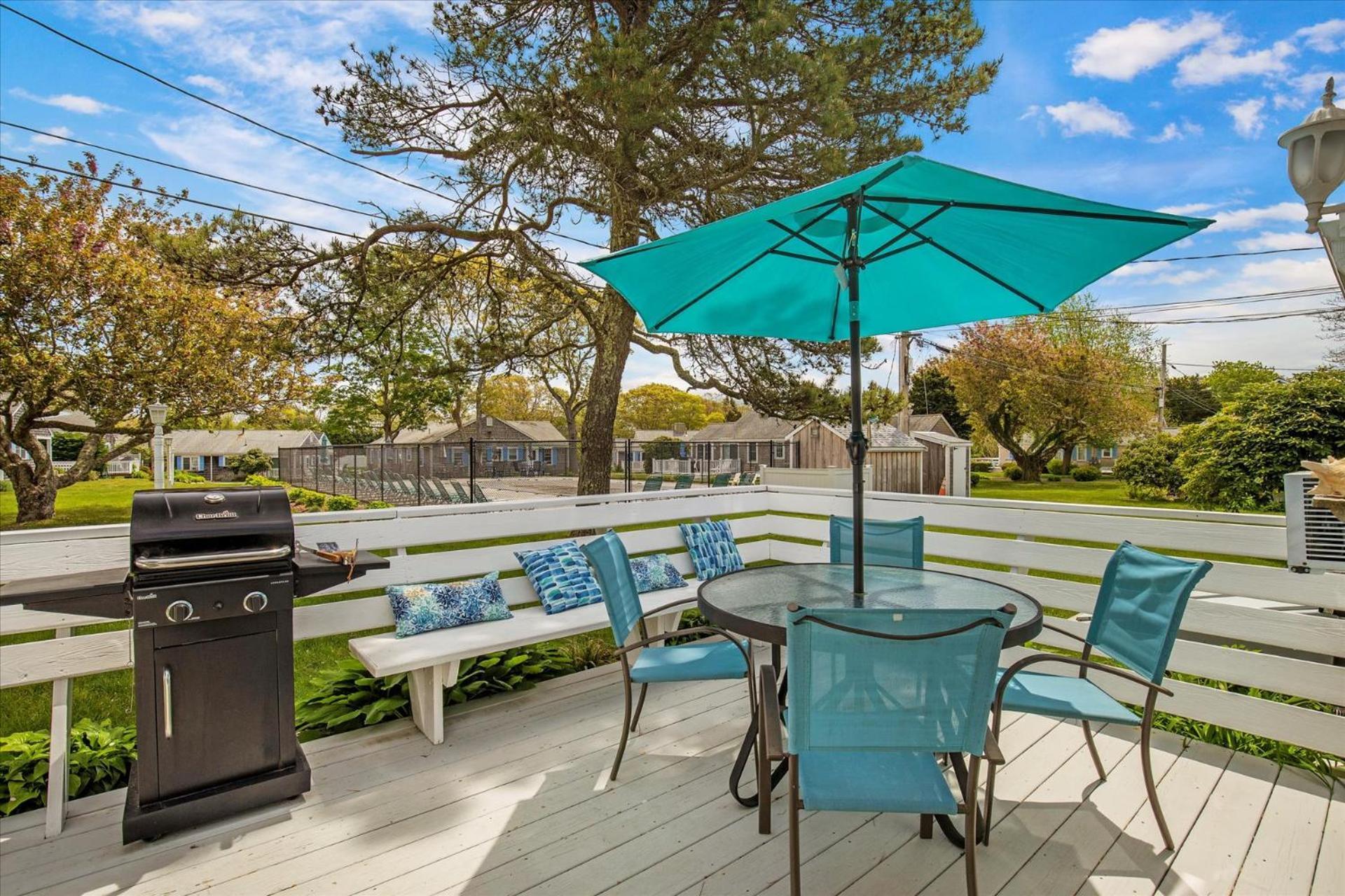 The Cottages At Captain Gosnold Village Hyannis Exterior foto