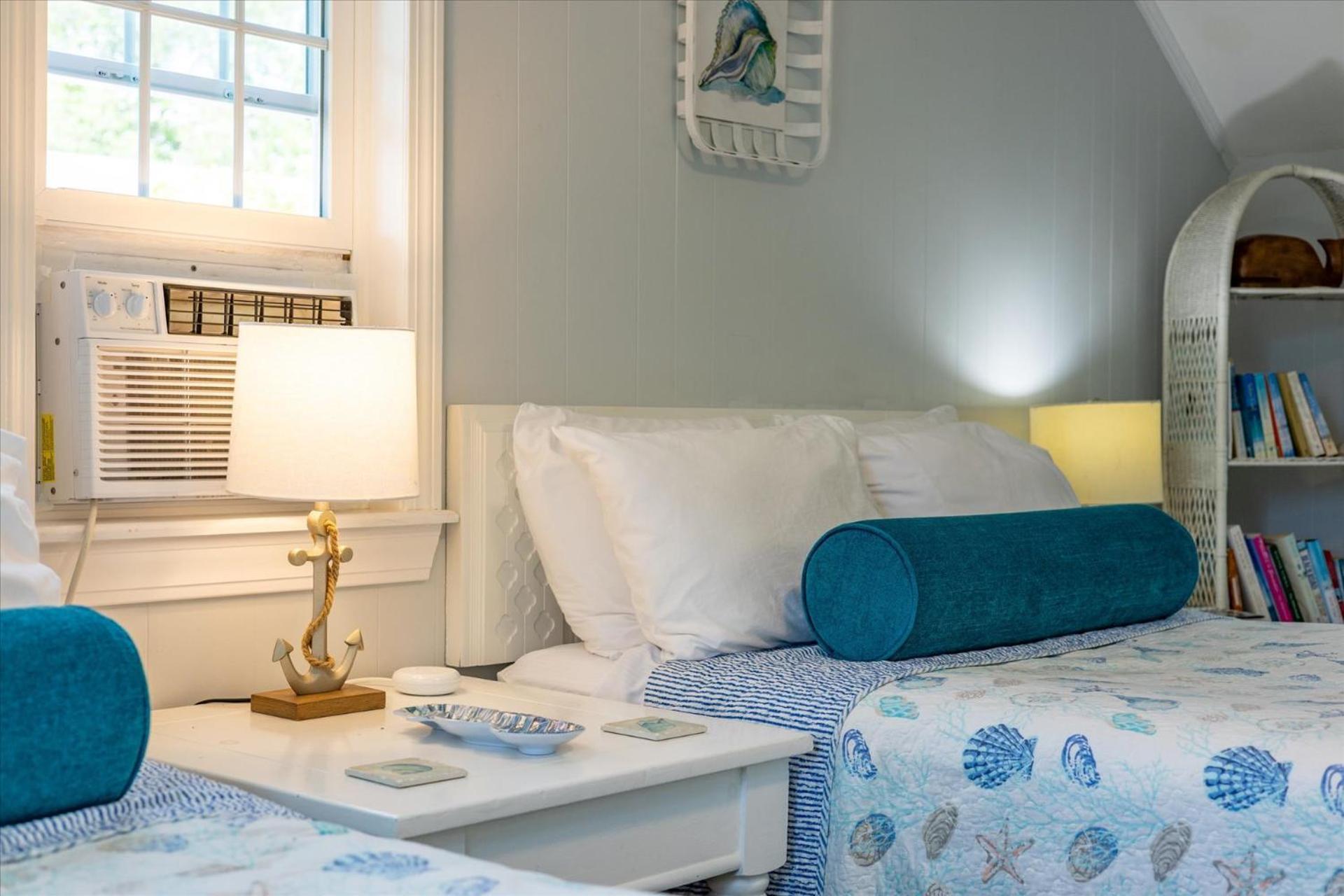 The Cottages At Captain Gosnold Village Hyannis Exterior foto