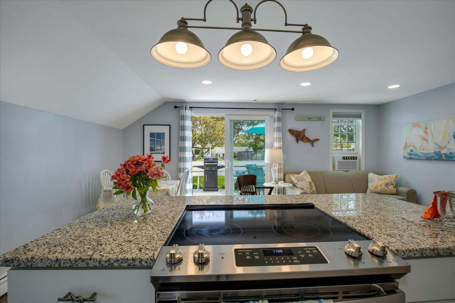 The Cottages At Captain Gosnold Village Hyannis Exterior foto