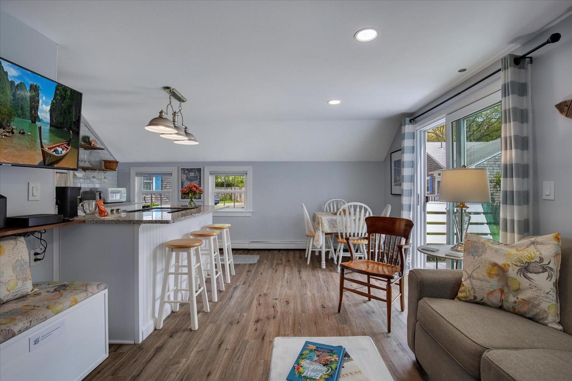 The Cottages At Captain Gosnold Village Hyannis Exterior foto