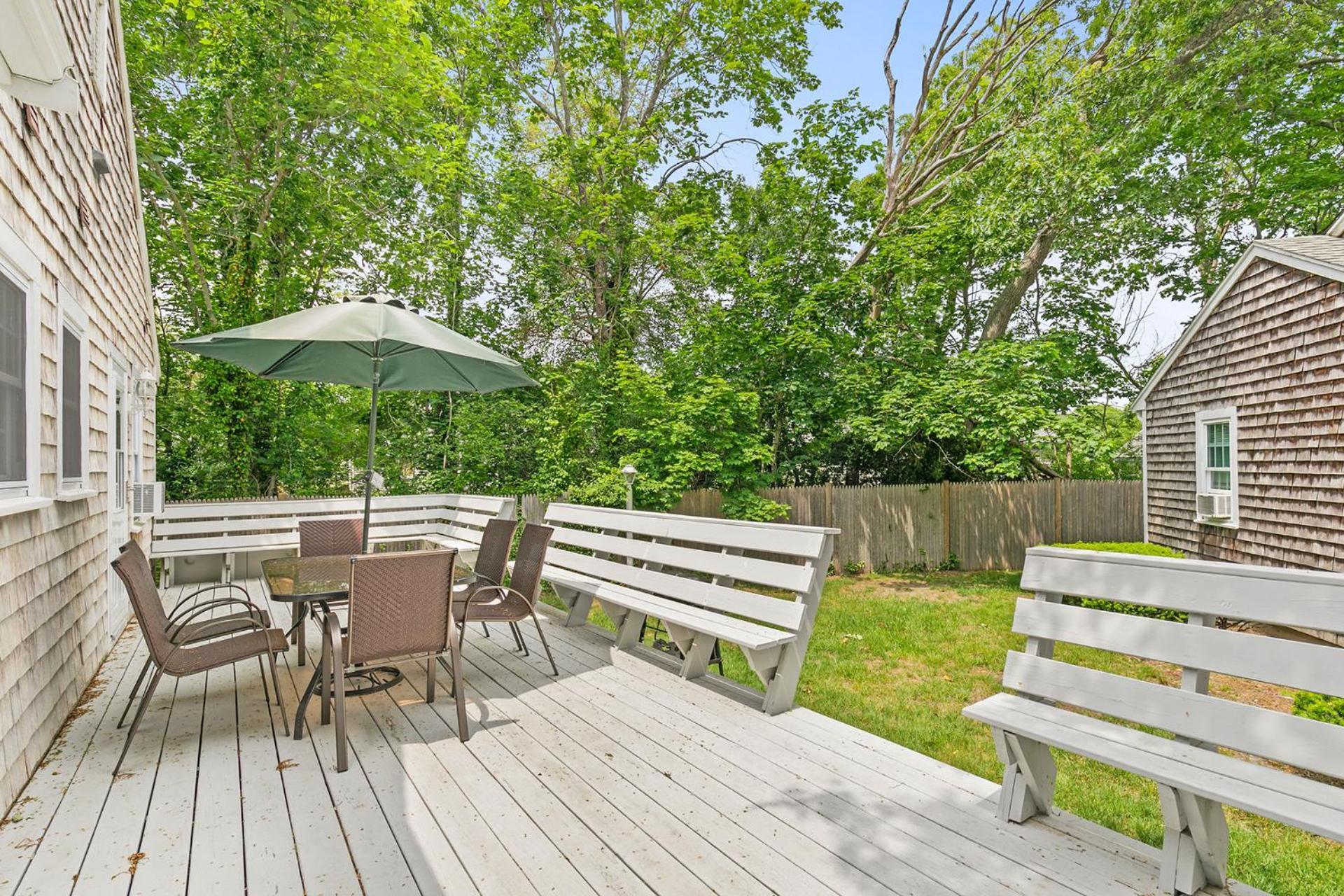 The Cottages At Captain Gosnold Village Hyannis Exterior foto