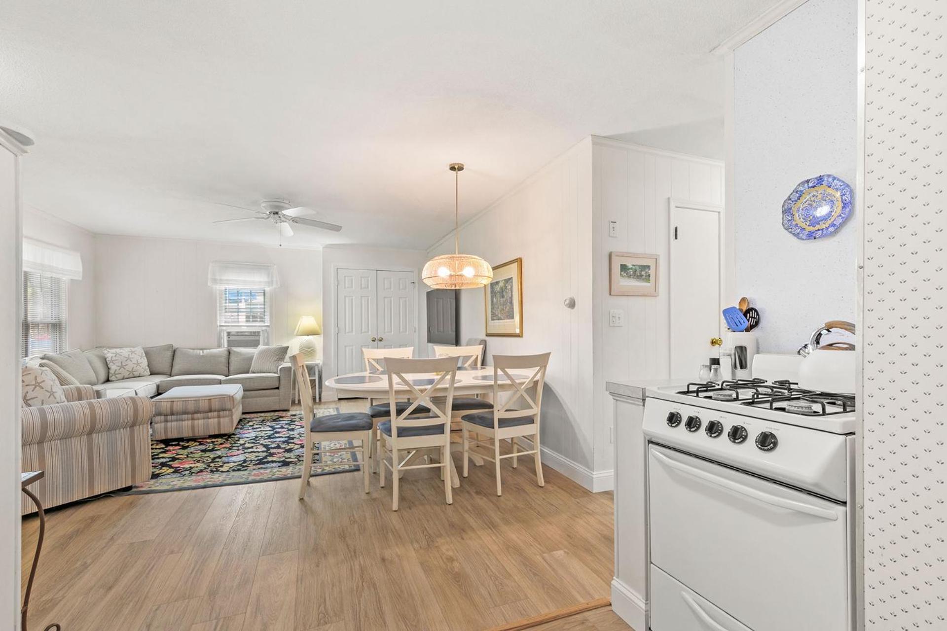 The Cottages At Captain Gosnold Village Hyannis Exterior foto