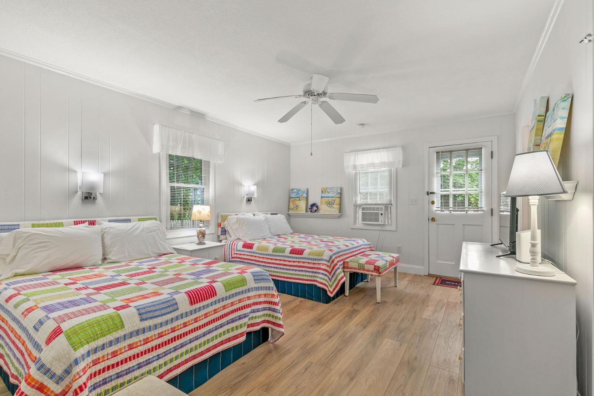 The Cottages At Captain Gosnold Village Hyannis Exterior foto