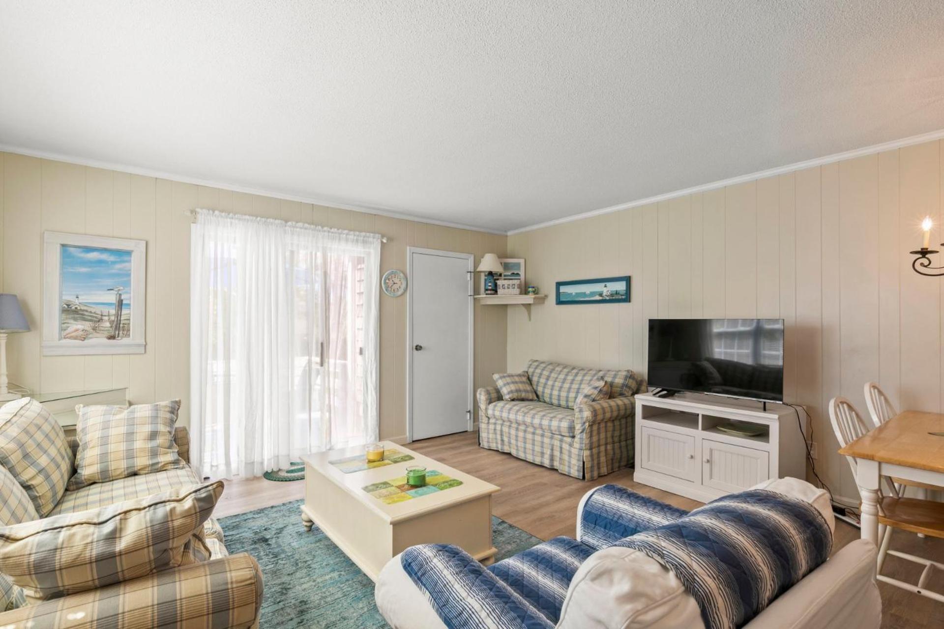 The Cottages At Captain Gosnold Village Hyannis Exterior foto