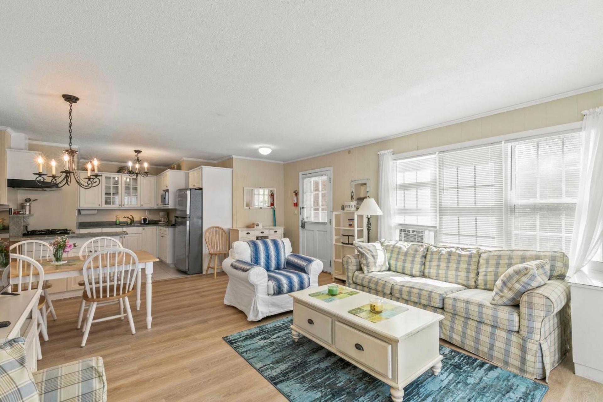 The Cottages At Captain Gosnold Village Hyannis Exterior foto