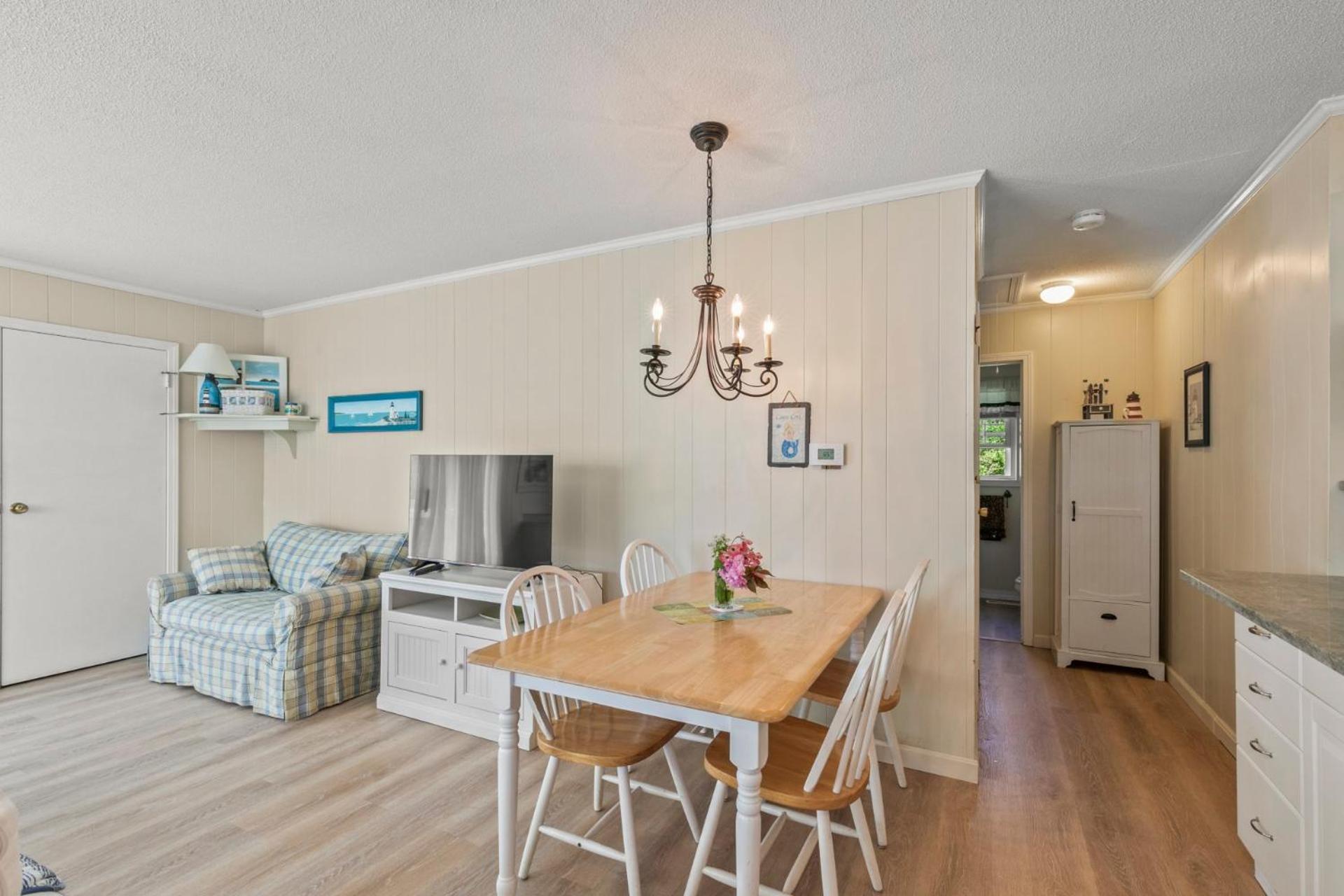 The Cottages At Captain Gosnold Village Hyannis Exterior foto