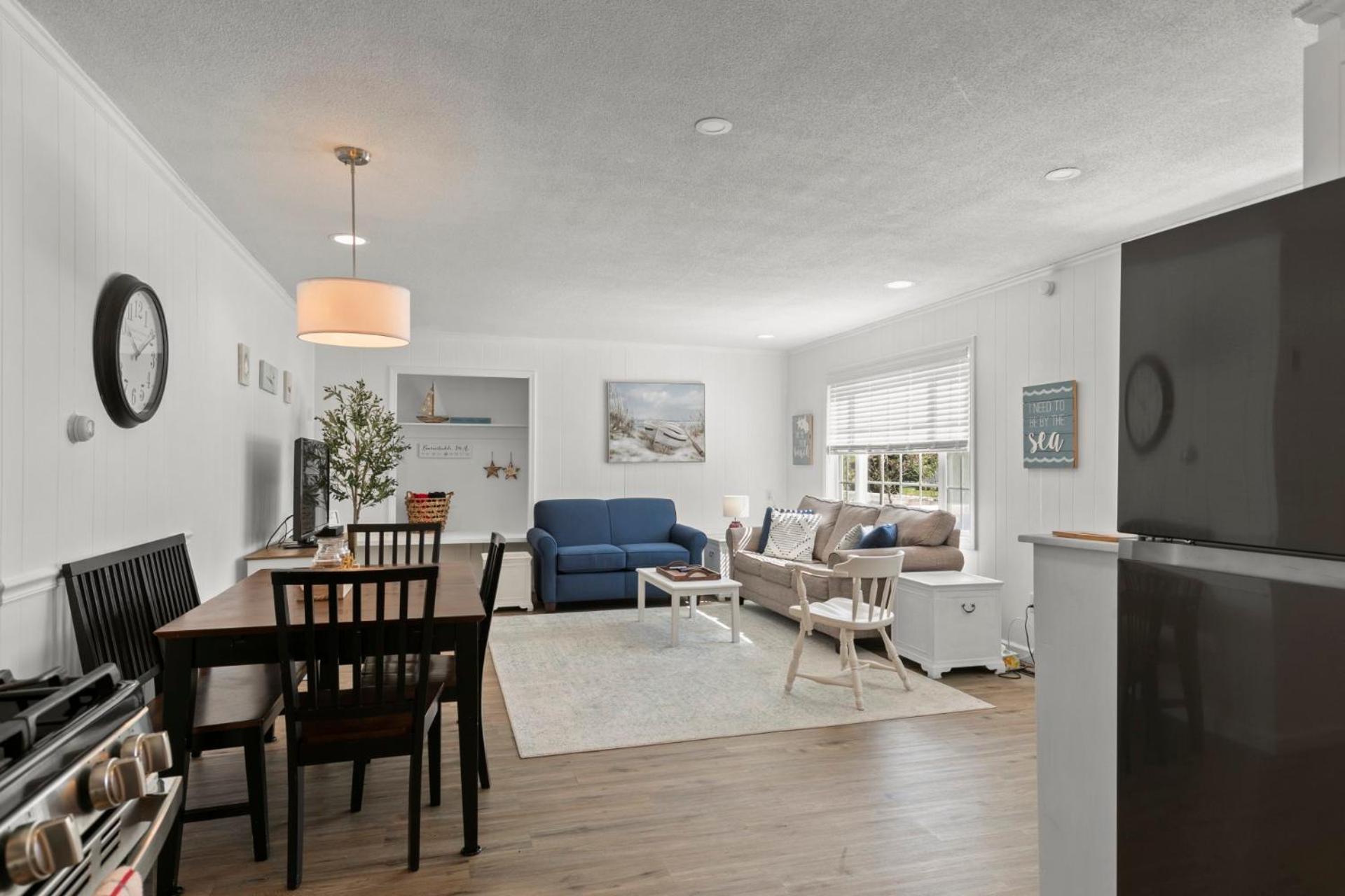 The Cottages At Captain Gosnold Village Hyannis Exterior foto